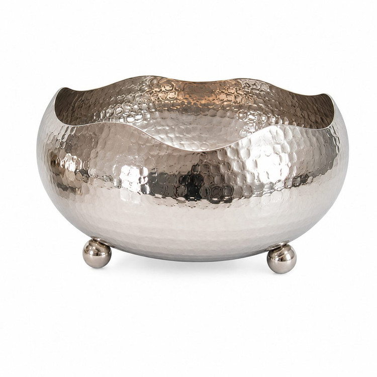 میوه خوری مسی مدل لاله کد ZH422.6