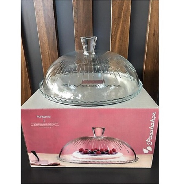 کیک خوری پاشاباغچه مدل خط دار Patisserie کد 96873
