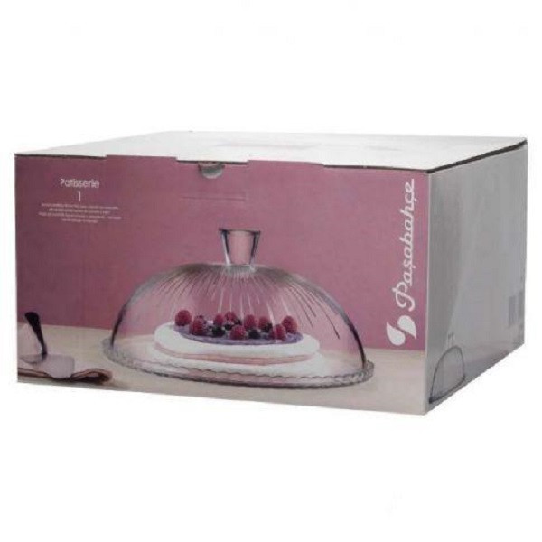 کیک خوری پاشاباغچه مدل خط دار Patisserie کد 96873