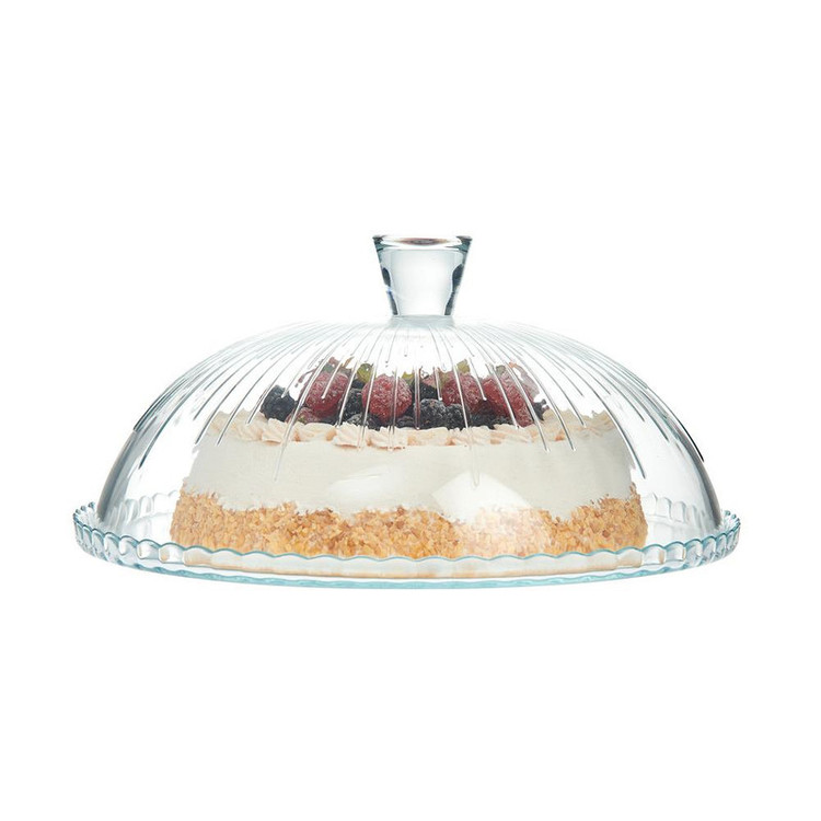 کیک خوری پاشاباغچه مدل خط دار Patisserie کد 96873