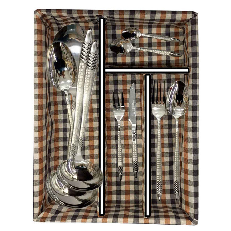 جاقاشقی مدل 4 خانه کابینتی
