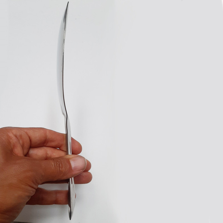 سرویس کفگیر کی سی مدل ماهی مجموعه 4 عددی