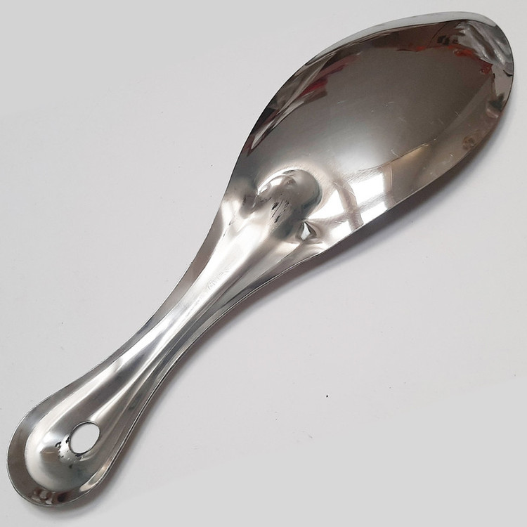 سرویس کفگیر کی سی مدل ماهی مجموعه 4 عددی