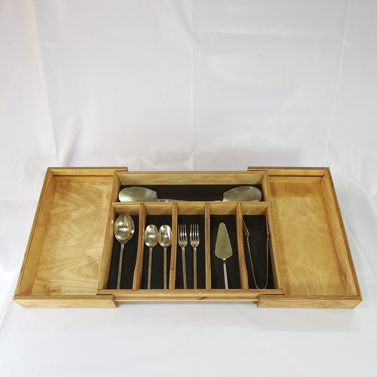 جاقاشقی ارگانایزر آشپزخانه کد ME4155