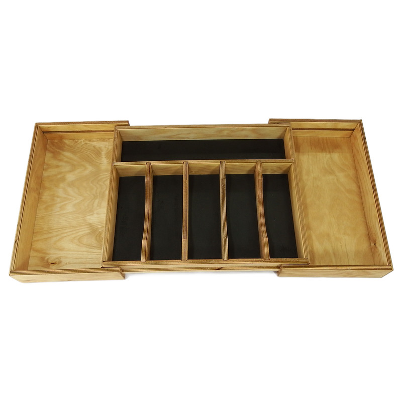 جاقاشقی ارگانایزر آشپزخانه کد ME4155