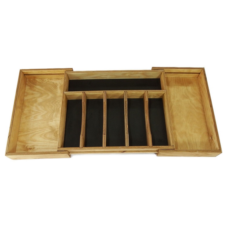 جاقاشقی ارگانایزر آشپزخانه کد ME4155