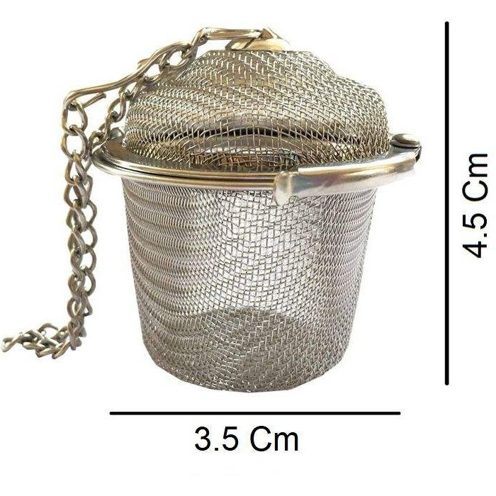 صافی چای مدل ترنج