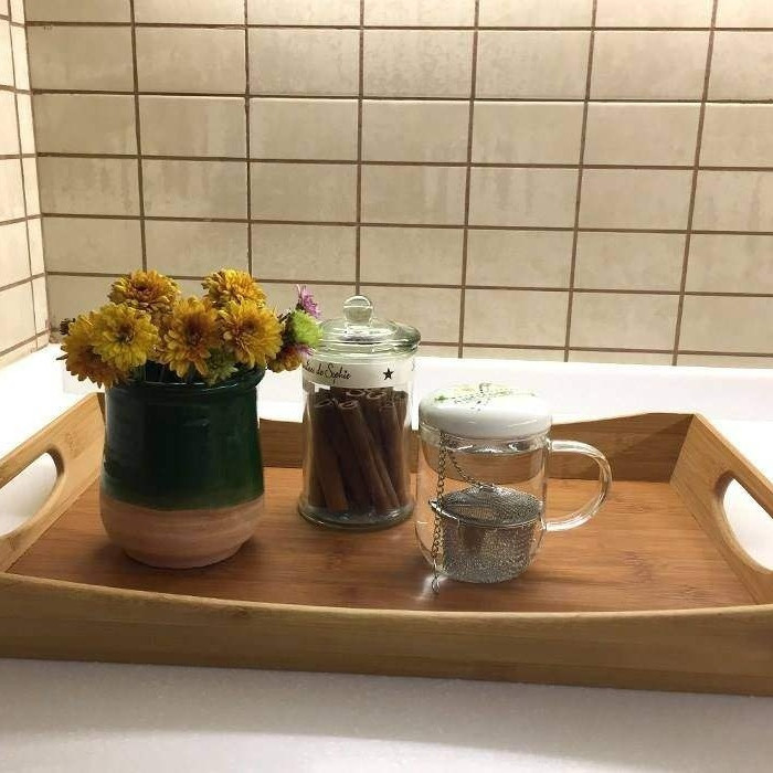 صافی چای مدل ترنج