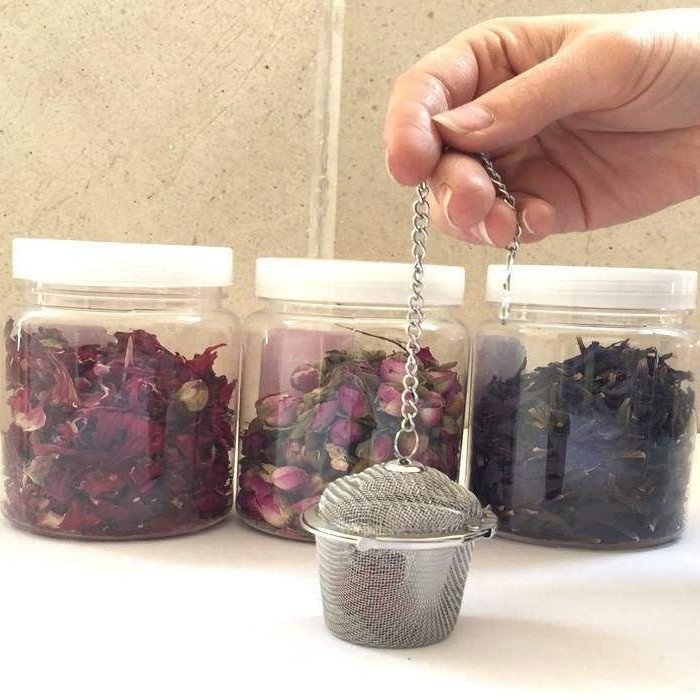 صافی چای مدل ترنج