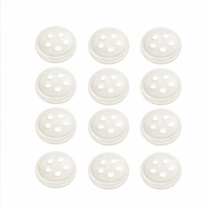 جای ادویه مدل چهارگوش مکارتی sz12 مجموعه 12 عددی