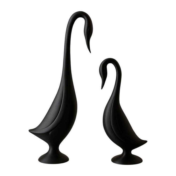 مجسمه مدل SN-0030DP مجموعه 2 عددی