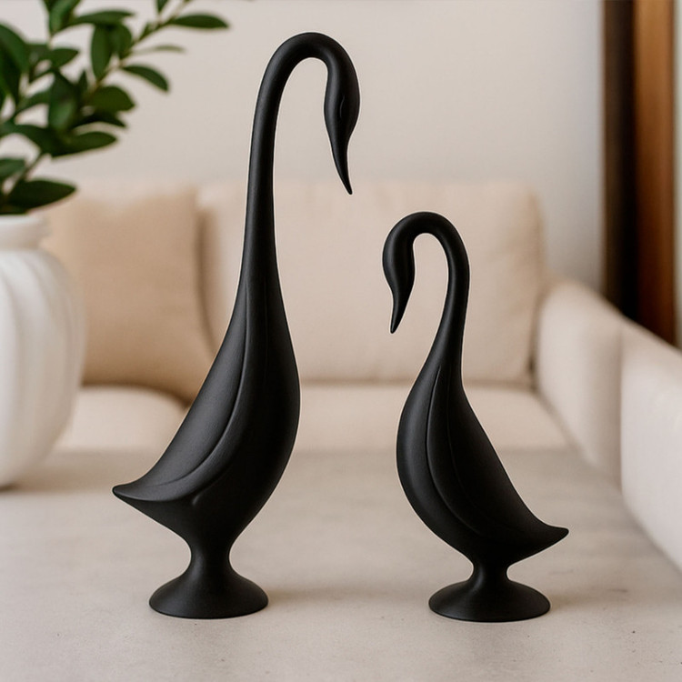 مجسمه مدل SN-0030DP مجموعه 2 عددی
