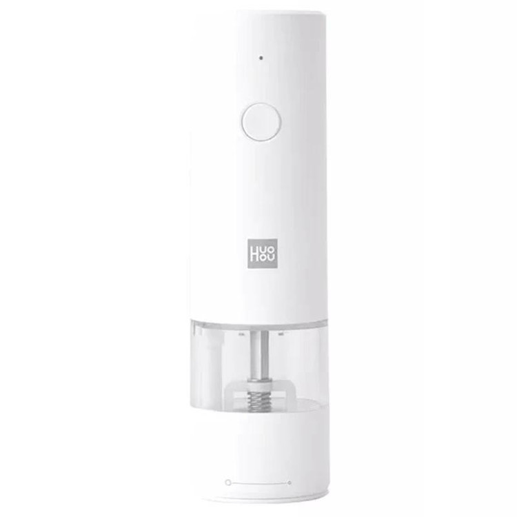فلفل ساب و نمک ساب هوهاو مدل Electric Grinder بسته دو عددی