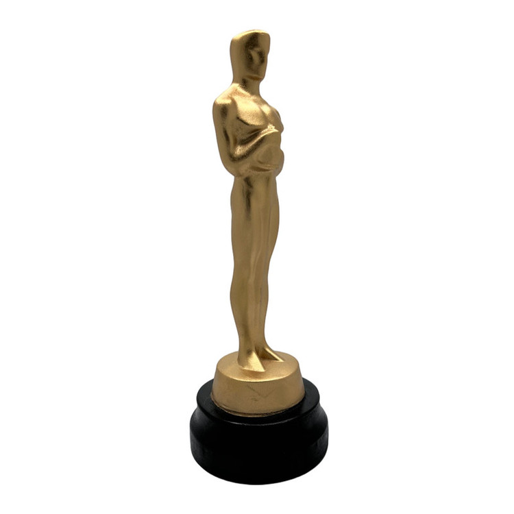 مجسمه تندیس و پیکره شهریار مدل اسکار OSCAR Academy Awards