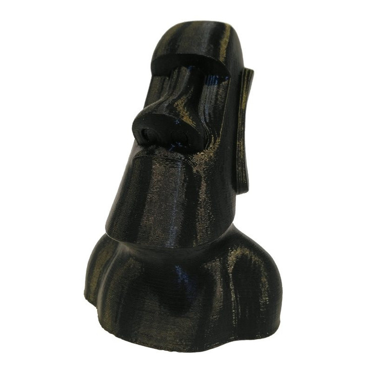 مجسمه مدل کاکاسنگی
