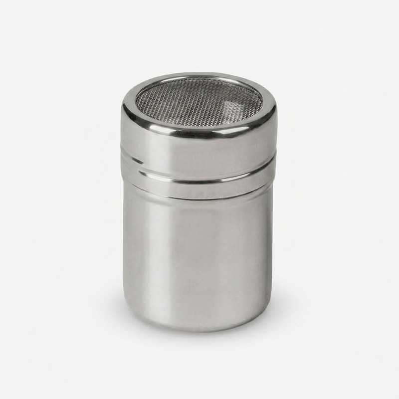 پودرپاش مدل کافه ای