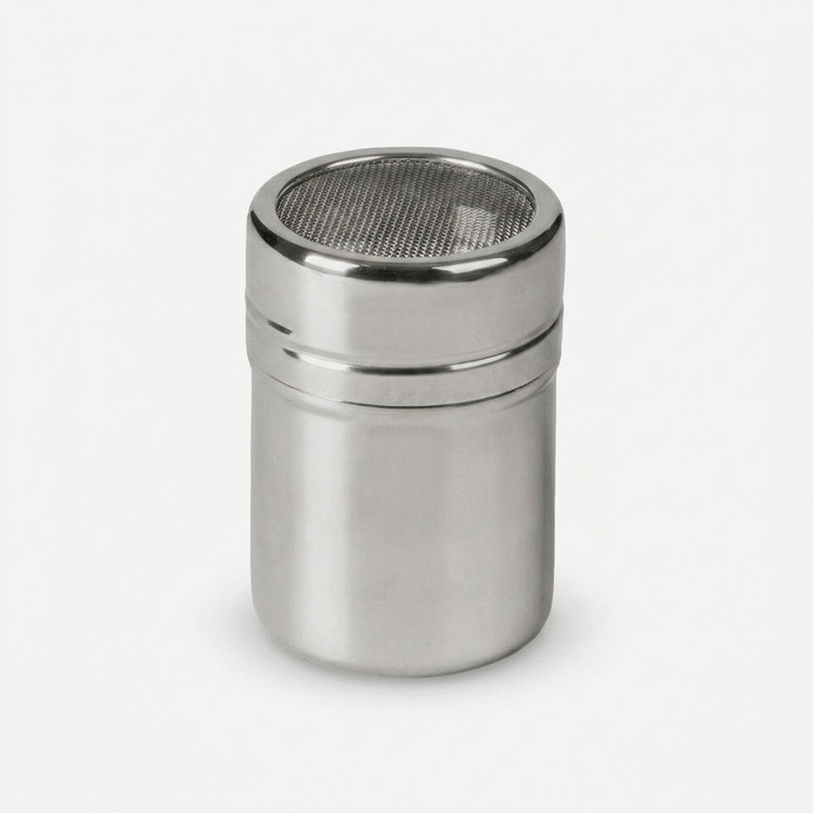 پودرپاش مدل کافه ای