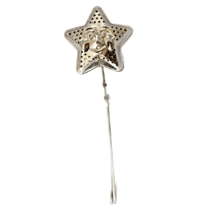صافی چای مدل star