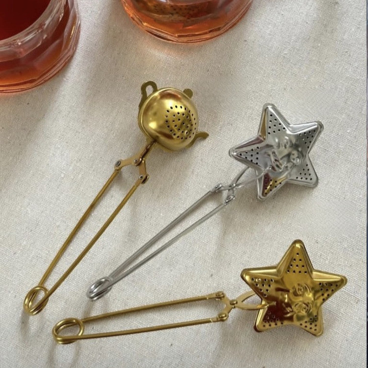 صافی چای مدل star
