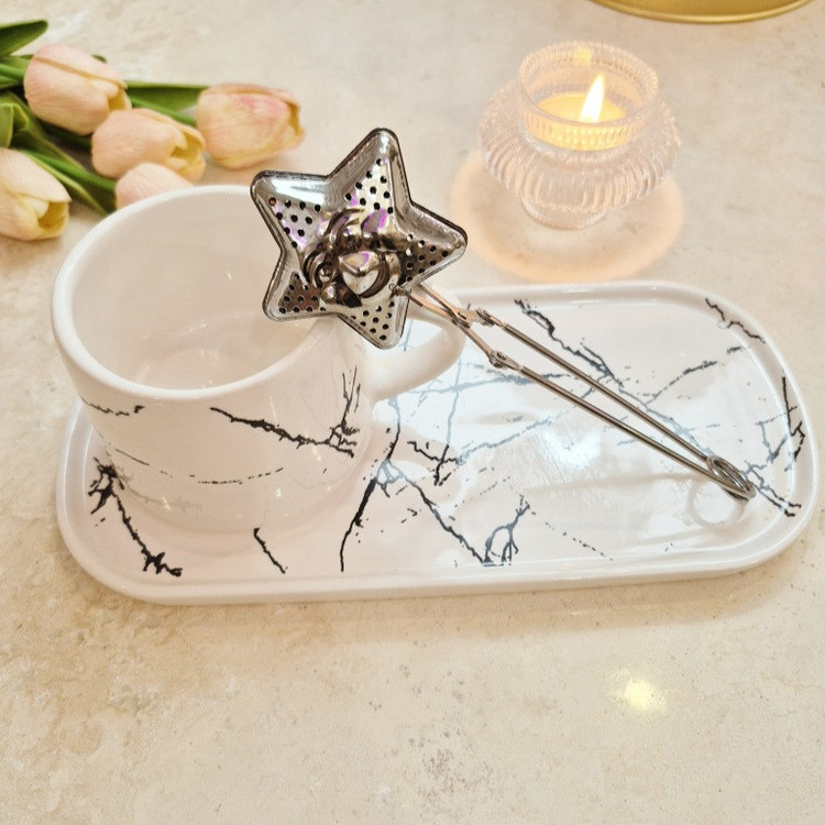 صافی چای مدل star