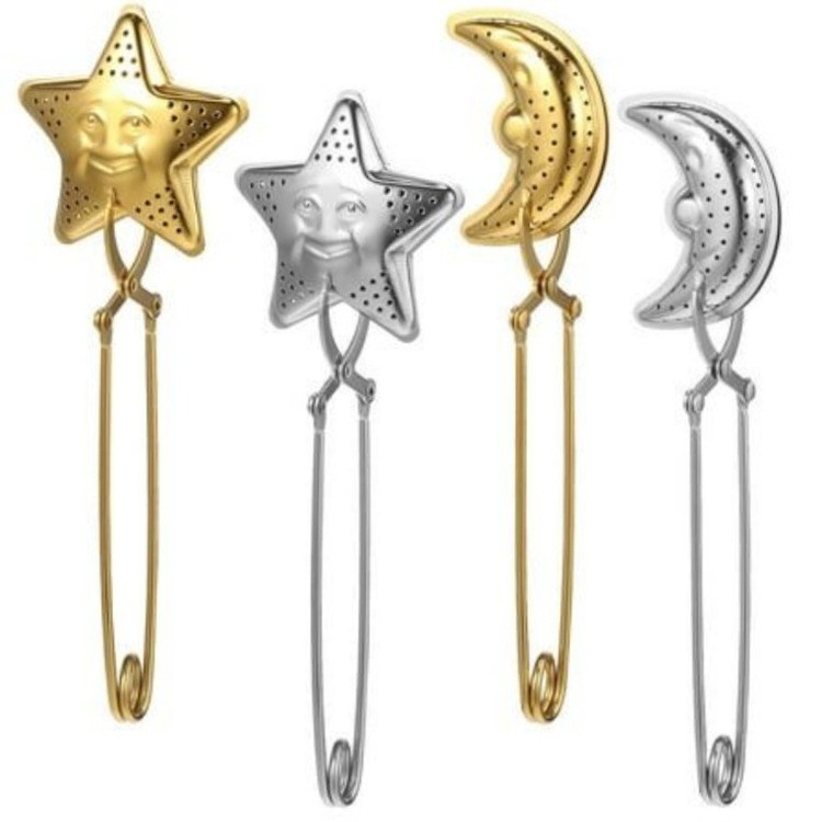 صافی چای مدل star