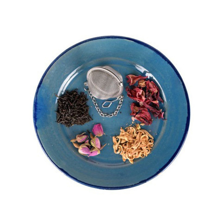 صافی چای ژوچانگ مدل Y-0777 توپی کد 02