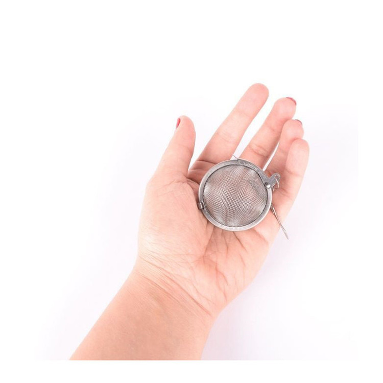 صافی چای ژوچانگ مدل Y-0777 توپی کد 02