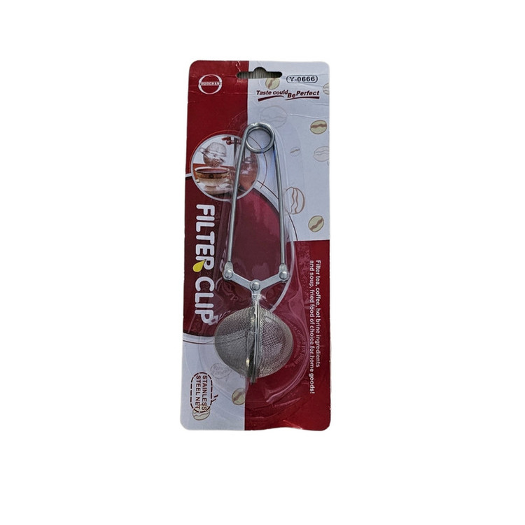 صافی چای ژو چانگ مدل Filter clip