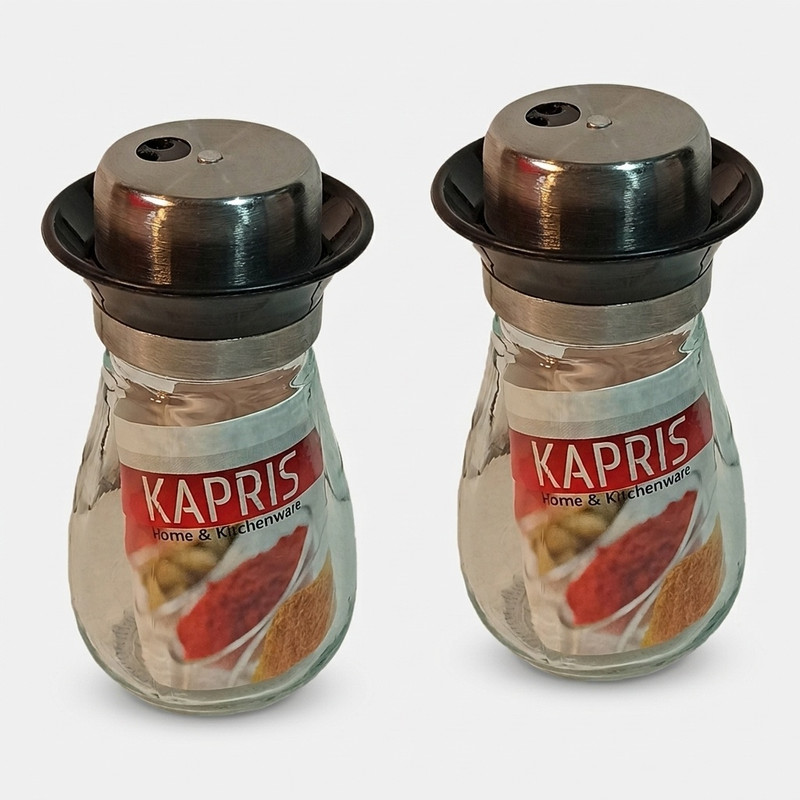 جا ادویه کاپریس مدل بیوتی مجموعه 2 عددی
