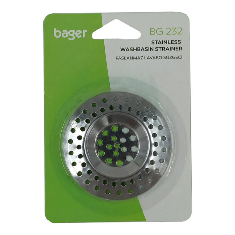 صافی سینک باگر مدل BG-232 کد 10032