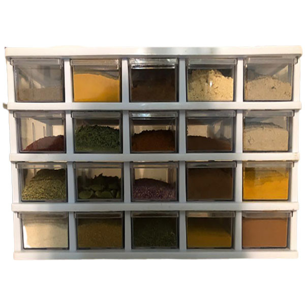 جای ادویه کد ac02