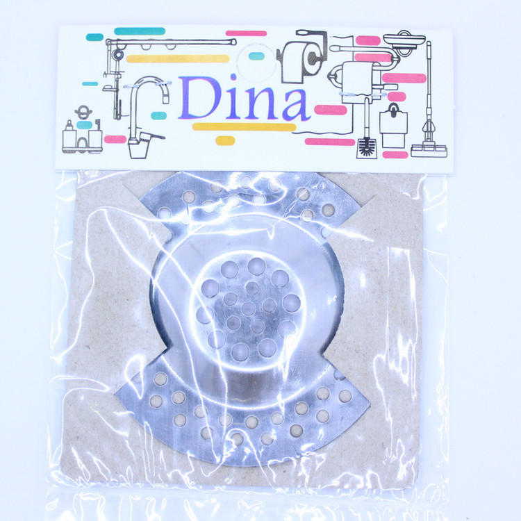 صافی سینک دینا مدل DN-small بسته 2 عددی
