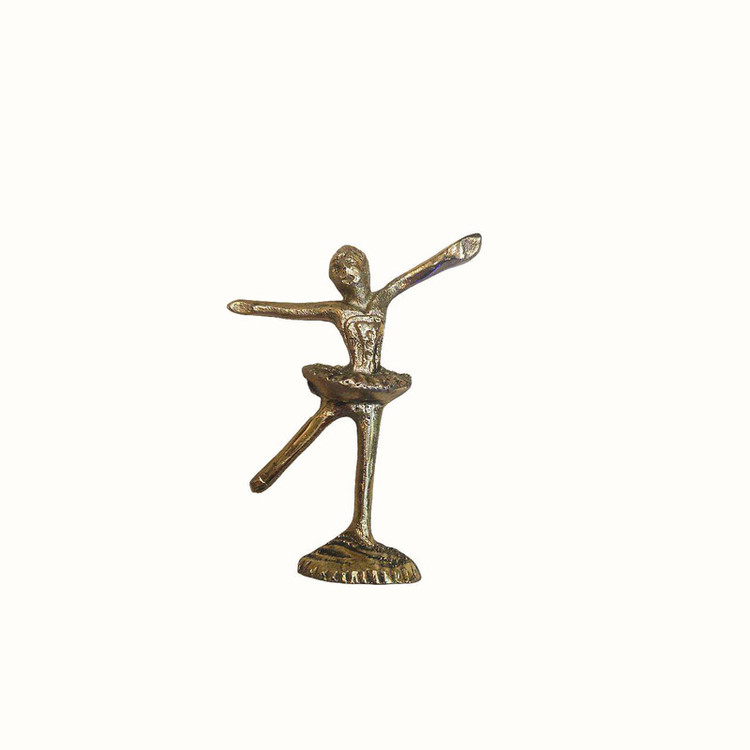 مجسمه مدل گروه بالرین کد M123 مجموعه ۶ عددی