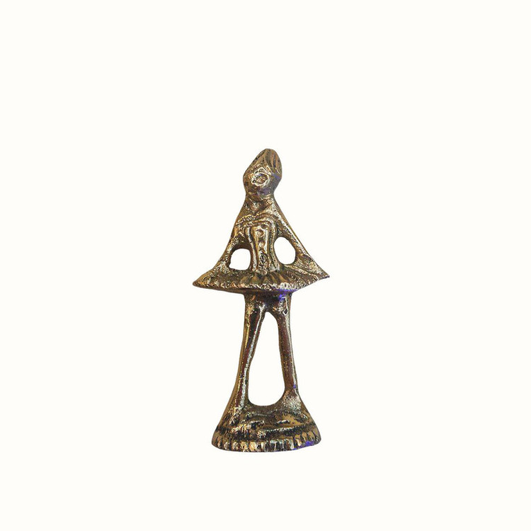 مجسمه مدل گروه بالرین کد M123 مجموعه ۶ عددی