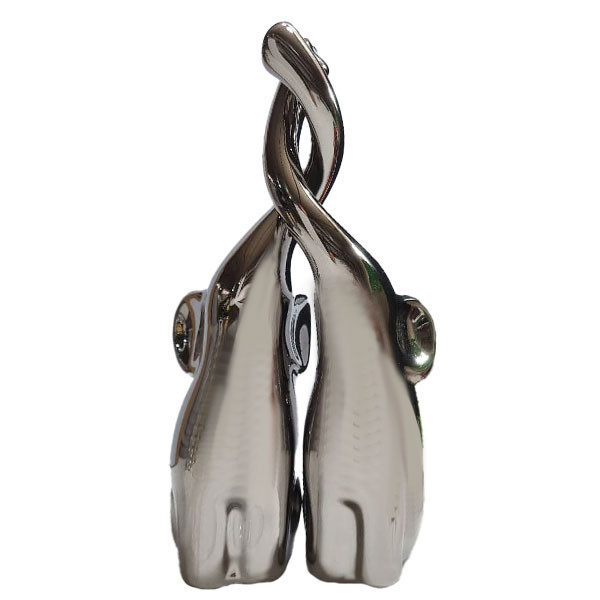 مجسمه مدل فیل کد T-129 مجموعه 2 عددی