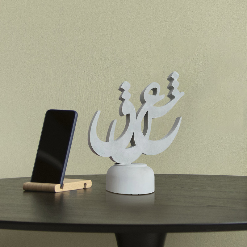مجسمه مدل عشق