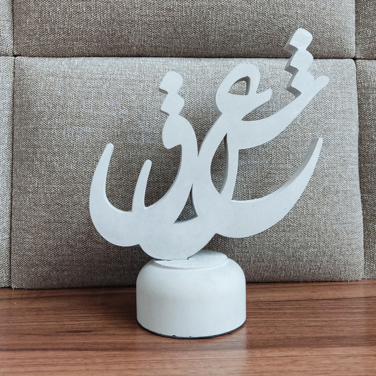 مجسمه مدل عشق