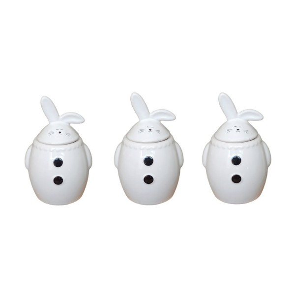 جا ادویه مدل small rabbit مجموعه سه عددی