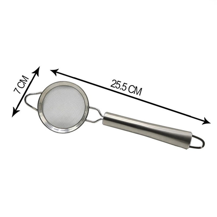 صافی چای مدل MD 1019