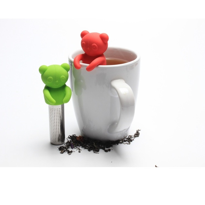 صافی چای جی فی نی مدل PANDA 01 مجموعه 3 عددی