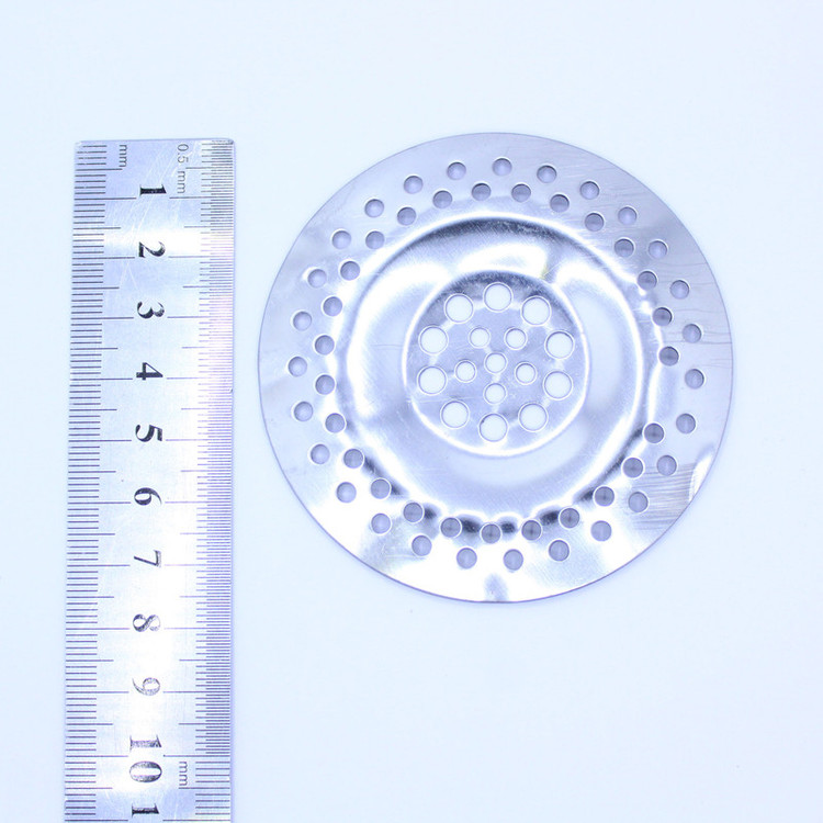صافی سینک دینا مدل DN-small بسته 4 عددی
