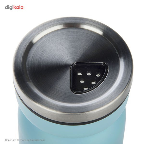 جا ادویه باریکو مدل Double Peerless بسته 2 عددی