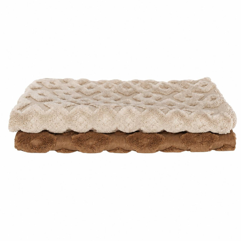 کاور کوسن مدل 001 سایز 45x45 سانتی متر مجموعه ۲ عددی