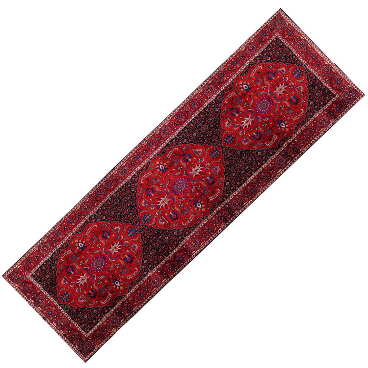 رانر طرح لاله عباسی کد KN-RLale42133