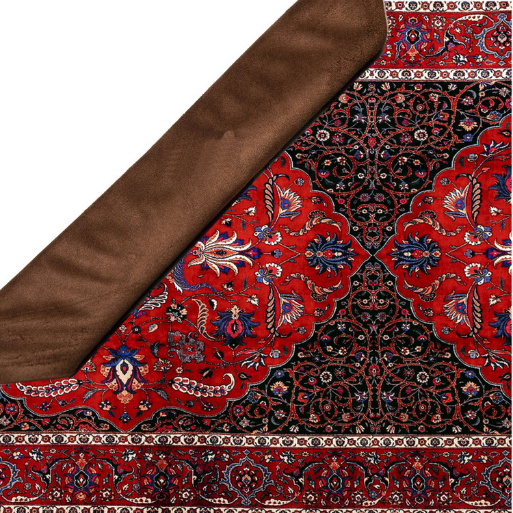 رانر طرح لاله عباسی کد KN-RLale42133