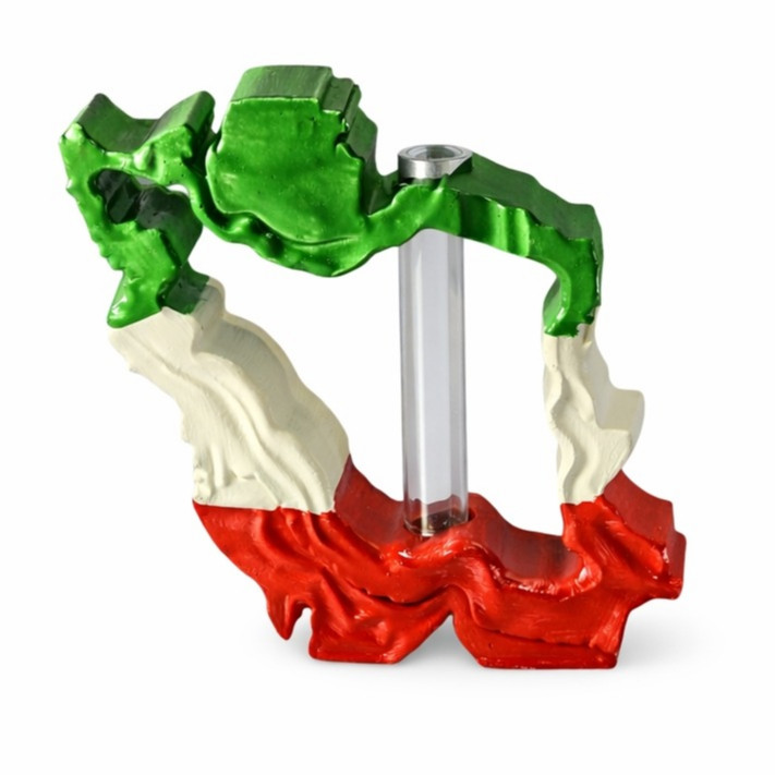 مجسمه سنگی مدل ایران