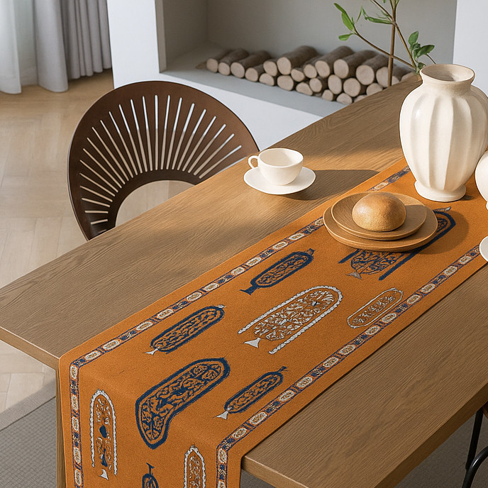 رانر مدل R-10 سایز 140x40 سانتیمتر