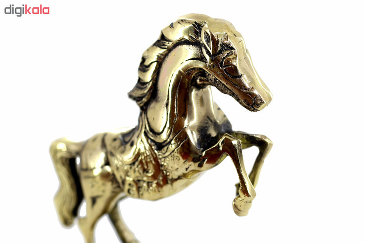 مجسمه طرح اسب کد 8010