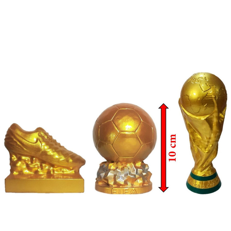 تندیس مدل FT-03 مجموعه سه عددی
