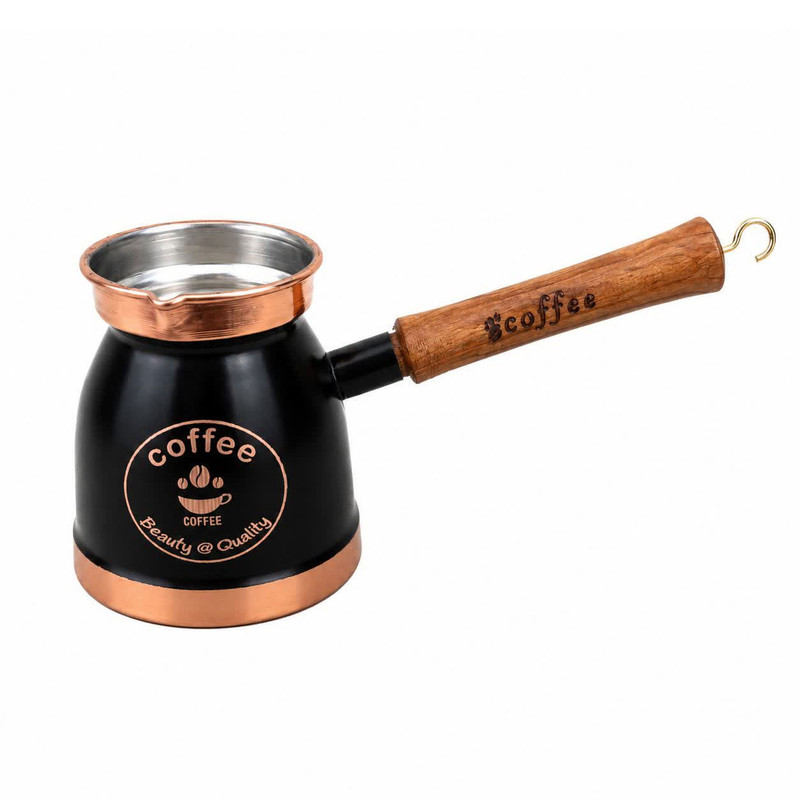 قهوه جوش مدل جزوه coffee کد 3C